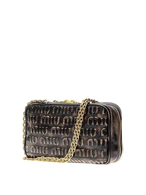 miu miu clutch ebay